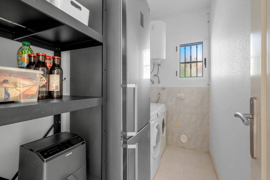 Reventa - Villa - Rojales - Benimar 2