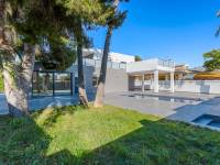 Resale - Villa - Campoamor