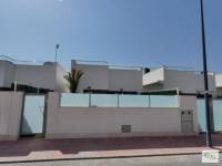 Reventa - Townhouse - Los Alcazares