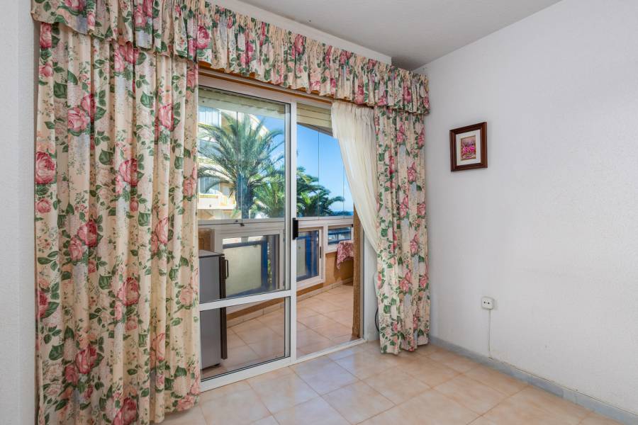 Reventa - Apartment - Orihuela costa - Mil Palmeras