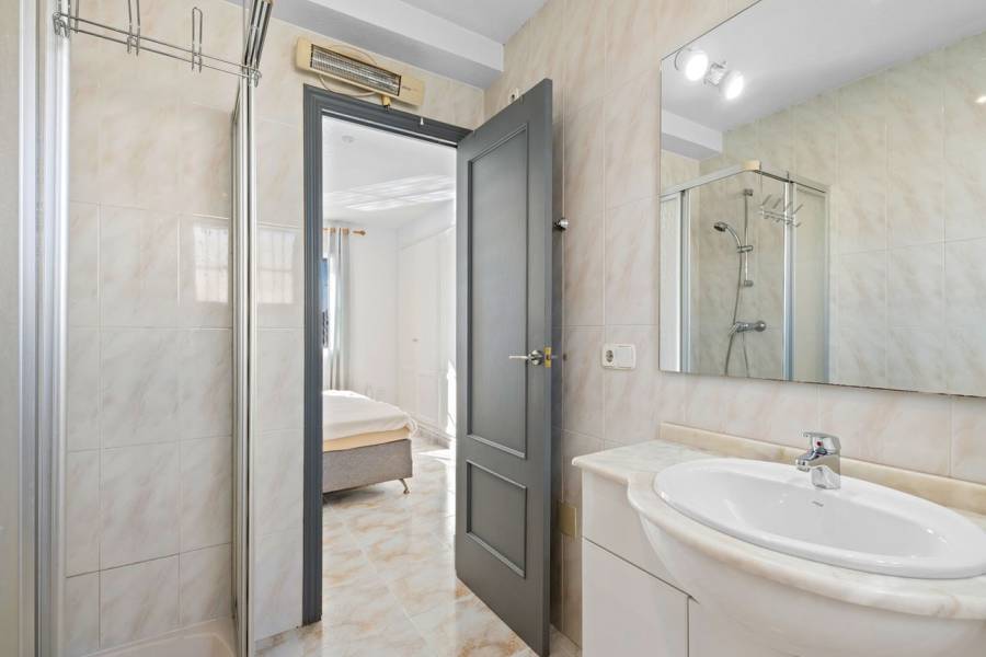 Reventa - Villa - Benijofar - Benimar 1