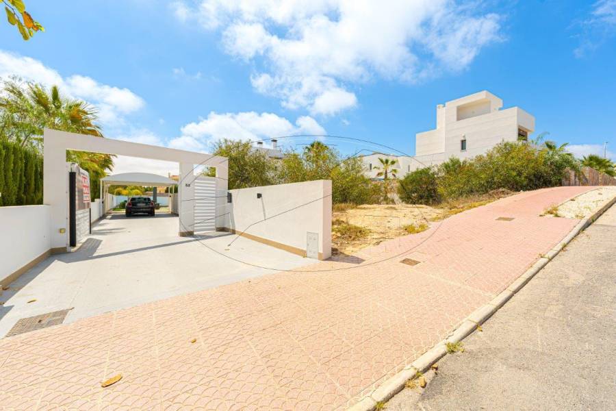 Resale - Villa - Ciudad Quesada