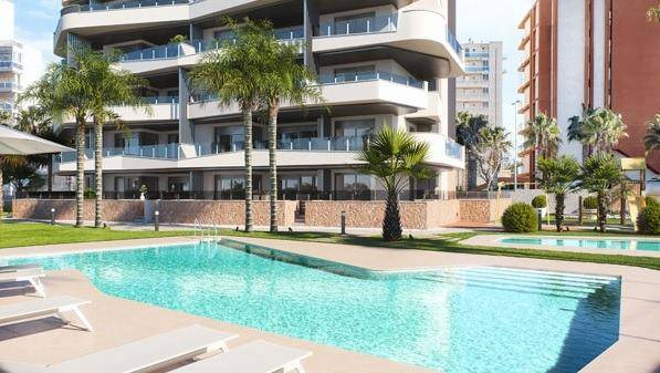 Apartment - Obra Nueva - Guardamar del Segura - Puerto Apartment - Obra Nueva - Guardamar del Segura - Puerto