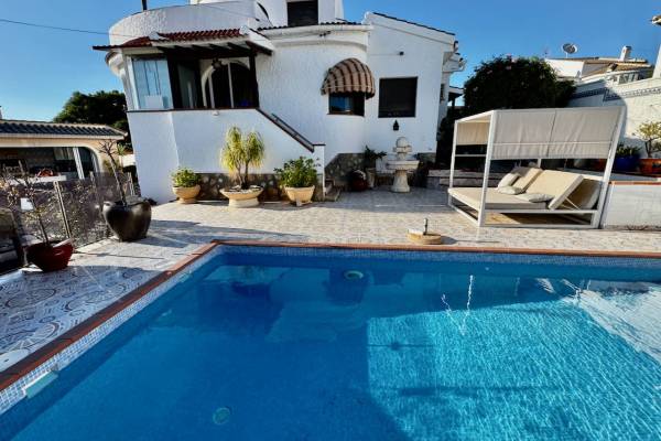 Villa - Reventa - Ciudad Quesada - Ciudad Quesada