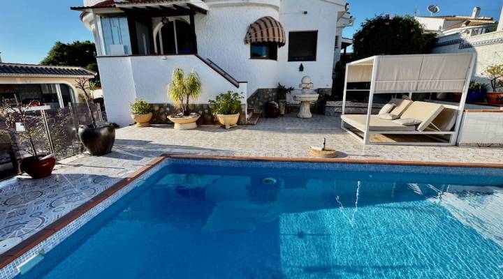 Villa - Reventa - Ciudad Quesada - Ciudad Quesada