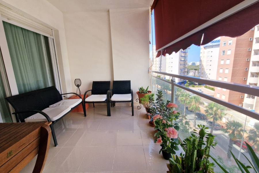 Reventa - Apartment - Guardamar Del Segura - SUP-7 & Port Area
