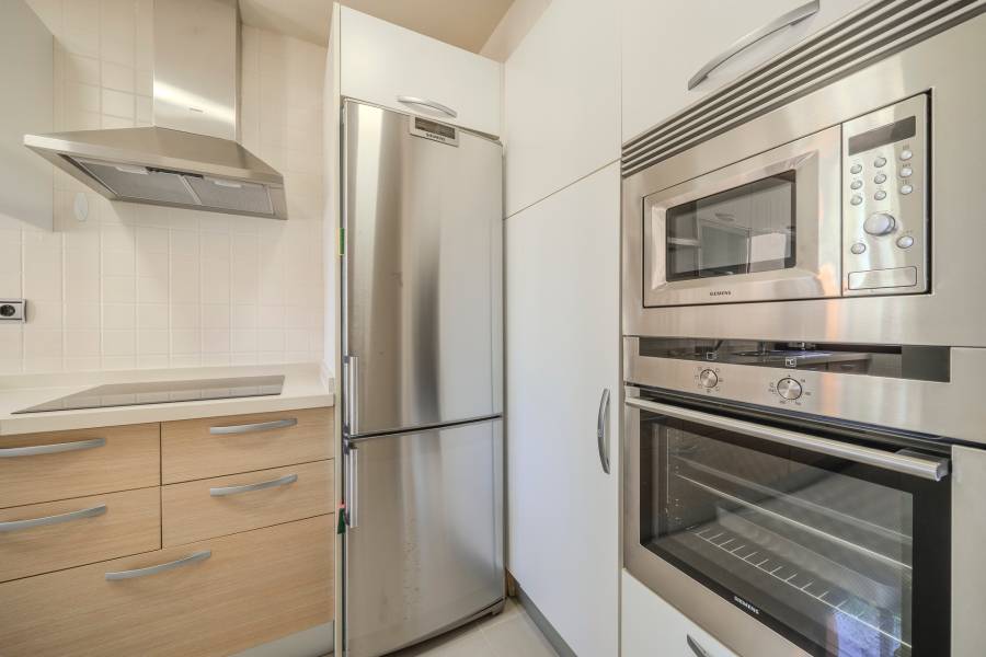 Reventa - duplex - Los Alcazares - Los Montesinos