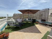 Resale - Townhouse - Benijofar