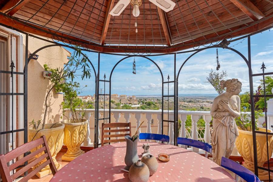 Reventa - Villa - Ciudad Quesada - Rojales