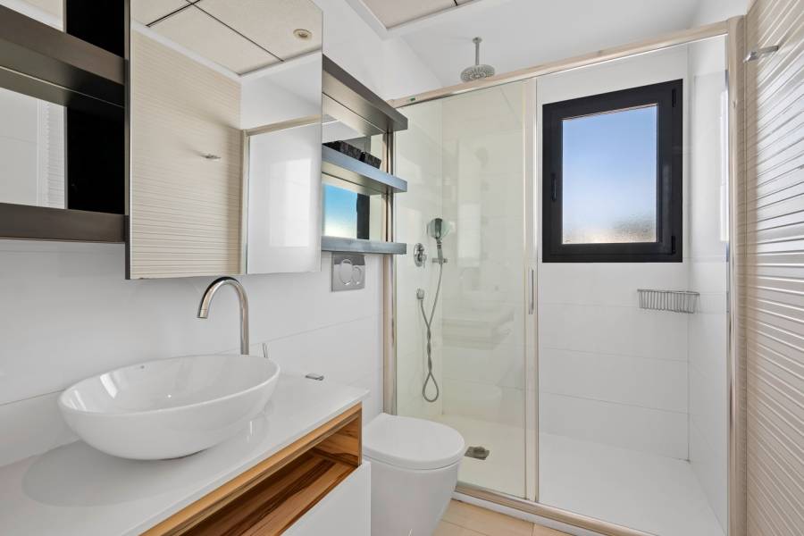 Reventa - duplex - Ciudad Quesada - Rojales - Rojales