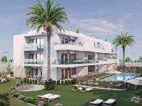 Obra Nueva - Apartment - Pilar de la Horadada