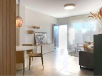 New - bungalow - Pilar de la Horadada