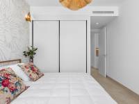New - Apartment - Benijofar