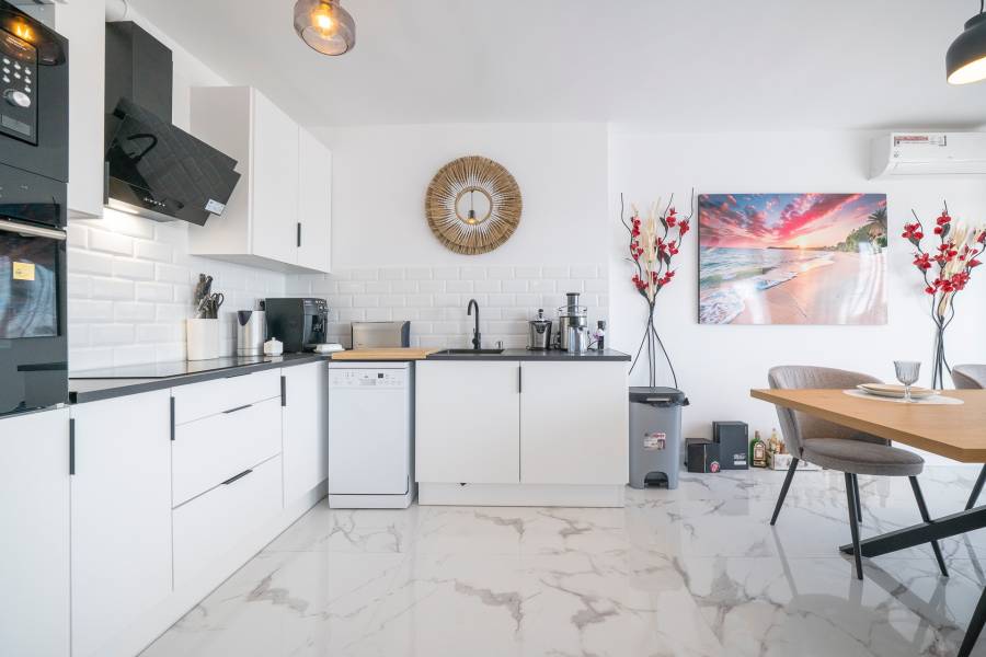 Reventa - Flat - Orihuela costa - Punta Prima