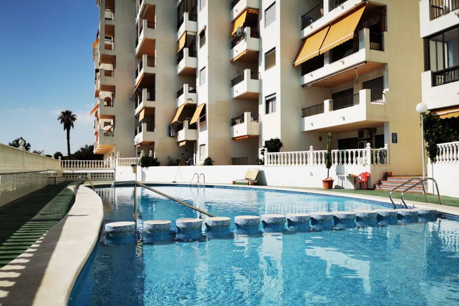 Reventa - Apartment - Guardamar Del Segura - Mercadona Guardamar