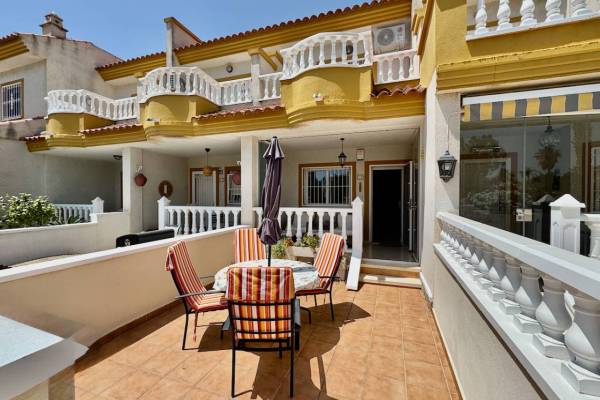 Villa - Reventa - Ciudad Quesada - Ciudad Quesada