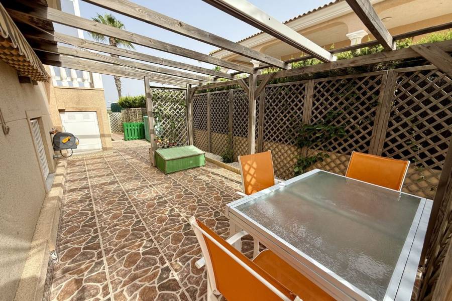 Reventa - Villa - Benimar