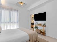 Resale - Villa - Ciudad Quesada - Rojales
