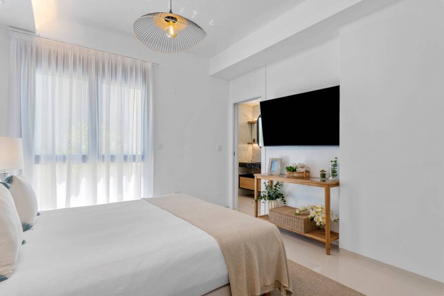Resale - Villa - Ciudad Quesada - Rojales