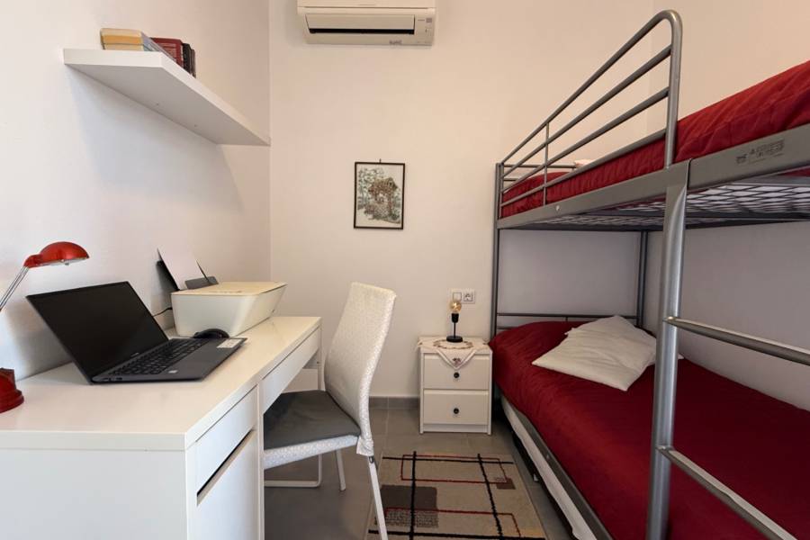 Reventa - Villa - Ciudad Quesada - Rojales - Rojales