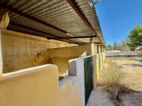 Resale - Finca / Country Property - Los Montesinos