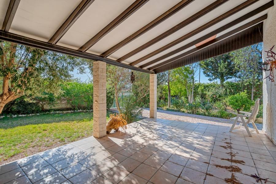 Reventa - Villa - Callosa del Segura