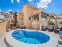 Reventa - Villa - Rojales - La Marquesa