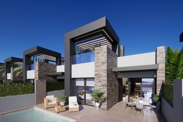 Villa -  - San Fulgencio - San Fulgencio