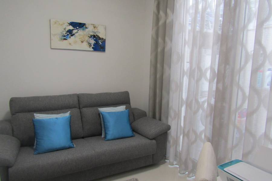 Reventa - A - Guardamar del Segura