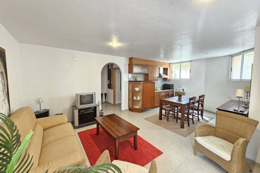 Reventa - Villa - Benijofar - Benimar