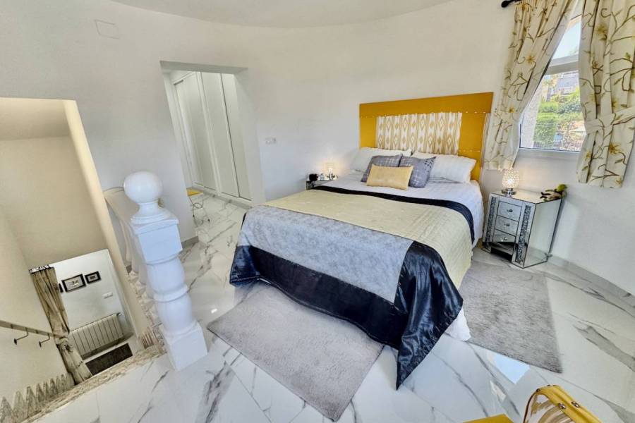 Reventa - Villa - Algorfa - Lomas De La Juliana