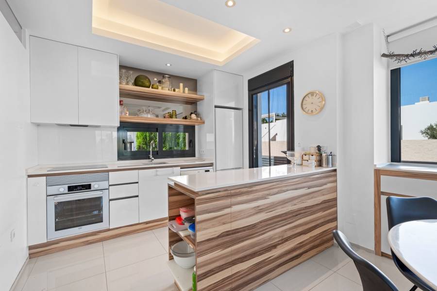 Reventa - duplex - Ciudad Quesada - Rojales - Rojales