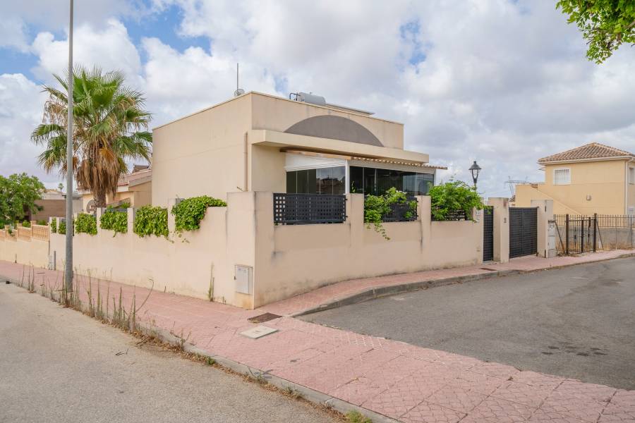 Reventa - Villa - Ciudad Quesada - Rojales - Rojales