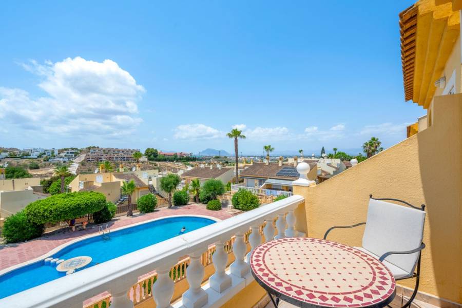Reventa - Semi-detached - Benijofar - Benimar 1
