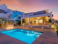 Resale - Villa - Ciudad Quesada - Rojales