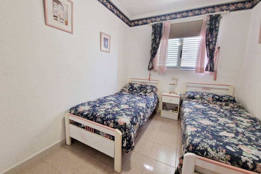 Reventa - Villa - Guardamar Del Segura - Urb. Portico Mediterraneo