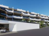 New - Apartment - Benijofar