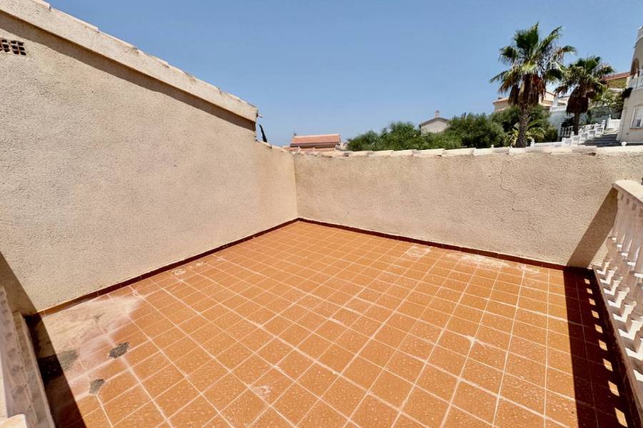 Resale - Villa - Ciudad Quesada