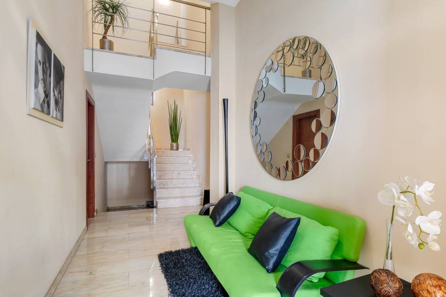 Resale - Townhouse - Guardamar del Segura