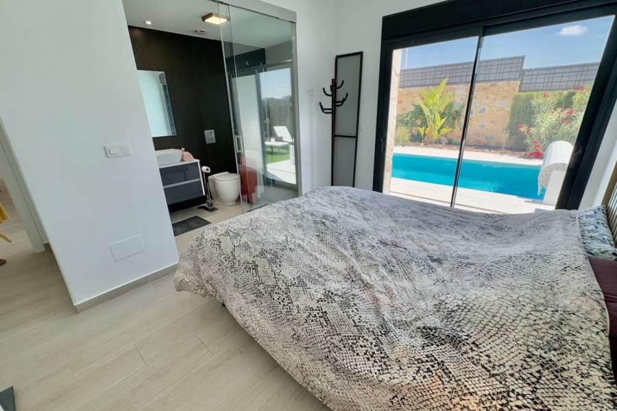 Reventa - Villa - Algorfa - La Finca Golf Resort