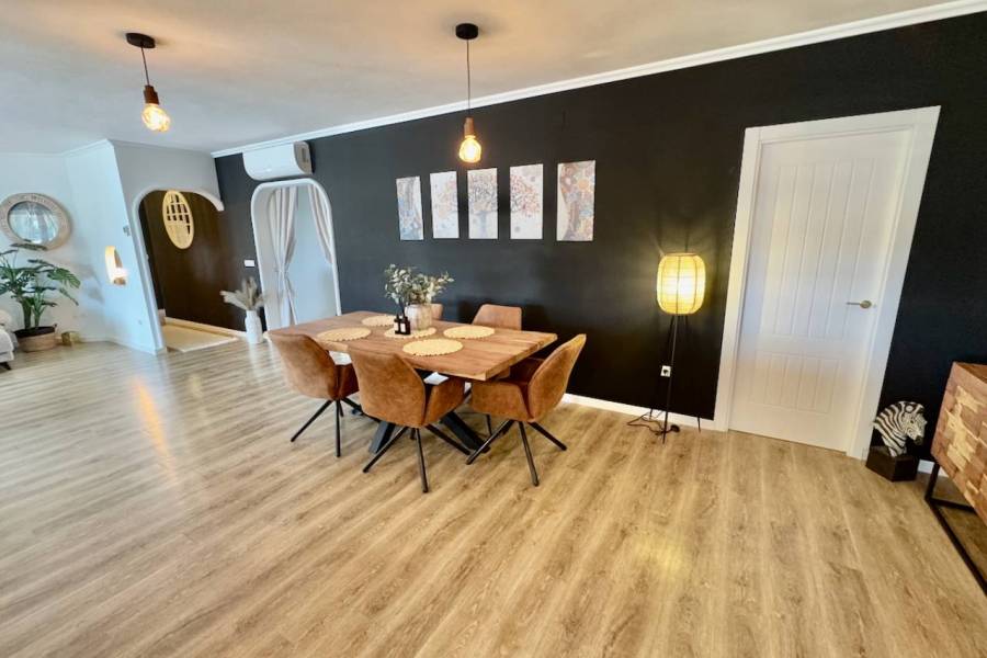 Reventa - Villa - Rojales - Cuidad Quesada