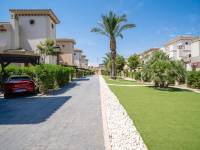 Resale - bungalow - Algorfa