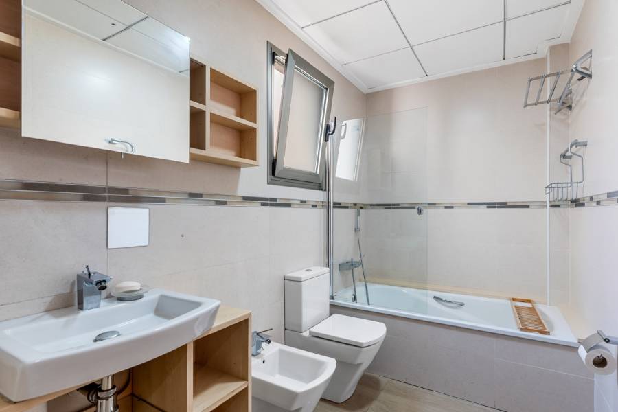Resale - Townhouse - Guardamar del Segura