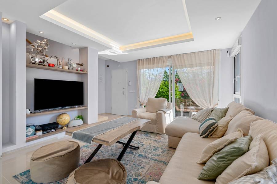 Reventa - Adosado - Ciudad Quesada - Rojales - Doña pepa