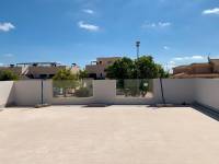 Obra Nueva - Town House - Torre Pacheco - Dolores De Pacheco