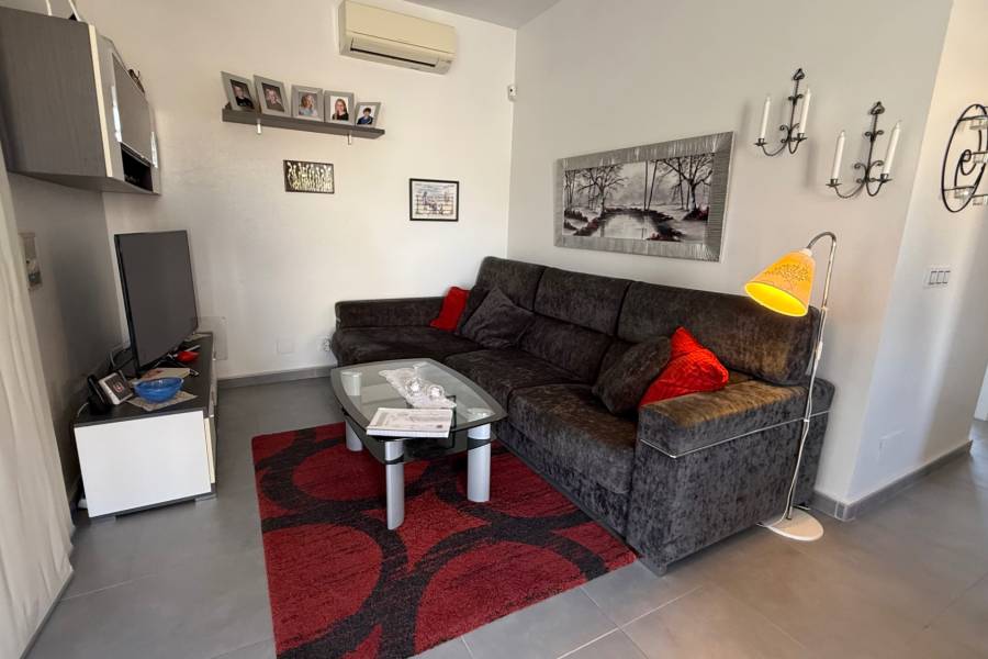 Reventa - Villa - Ciudad Quesada - Rojales - Rojales