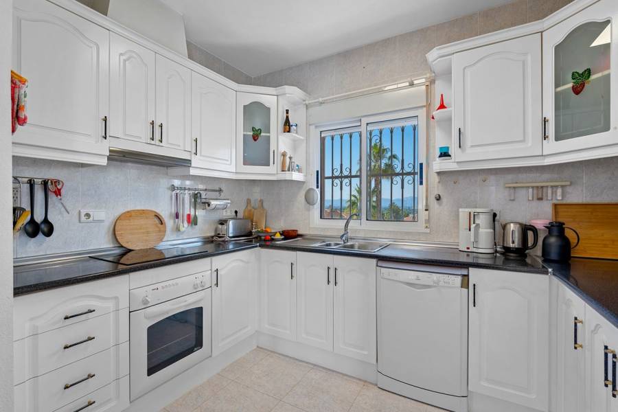 Resale - Villa - Rojales - Benimar 2