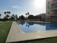 Resale - A - La Mata