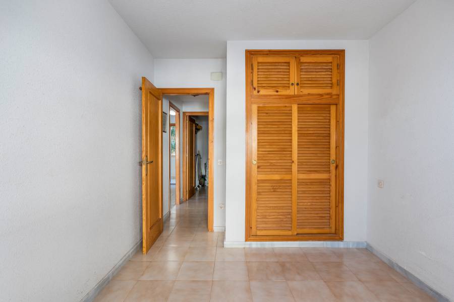 Reventa - Apartment - Orihuela costa - Mil Palmeras