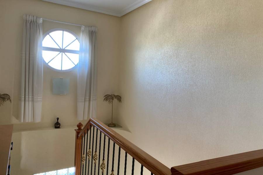 Reventa - Townhouse - Guardamar Del Segura - El Raso